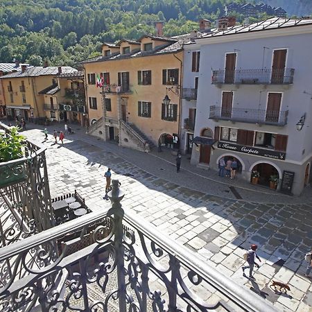 Casa Molinari Apartment Limone Piemonte Exterior photo